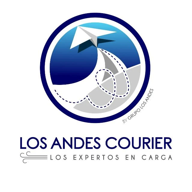 LOS ANDES COURIER BY GRUPO LOS ANDES