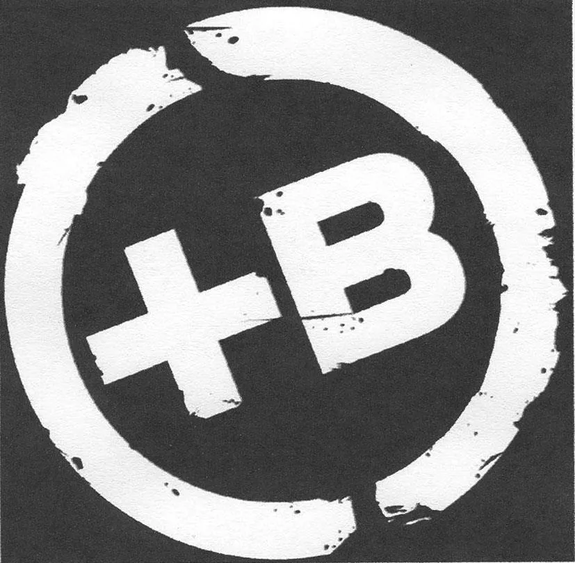 +B