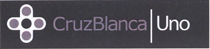CRUZ BLANCA UNO