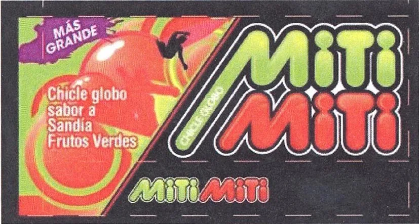 MITI MITI