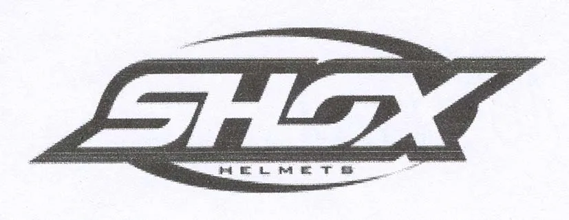 SHOX HELMETS