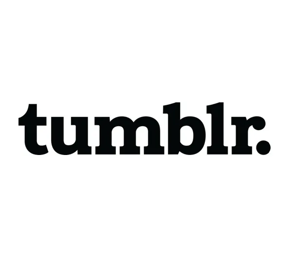 TUMBLR.