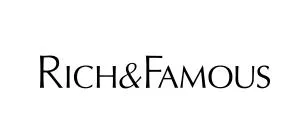 RICH&FAMOUS