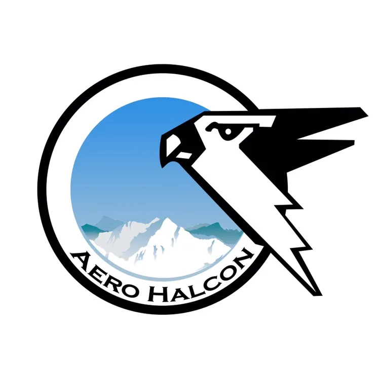 AERO HALCON