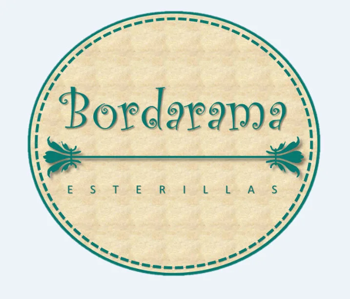 BORDARAMA ESTERILLAS