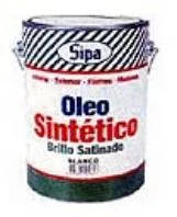 SIPA OLEO SINTETICO