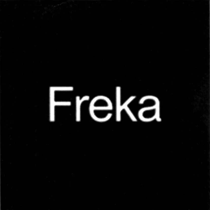 FREKA