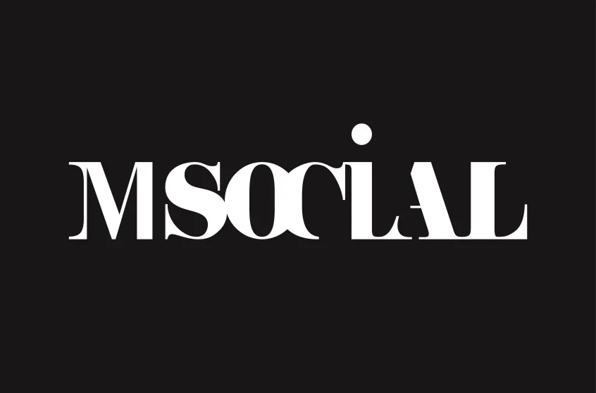 M SOCIAL