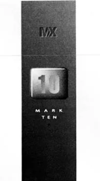 MARK TEN
