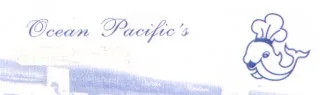 OCEAN PACIFIC'S