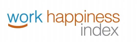 work happiness index