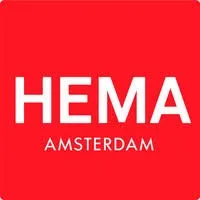 HEMA AMSTERDAM