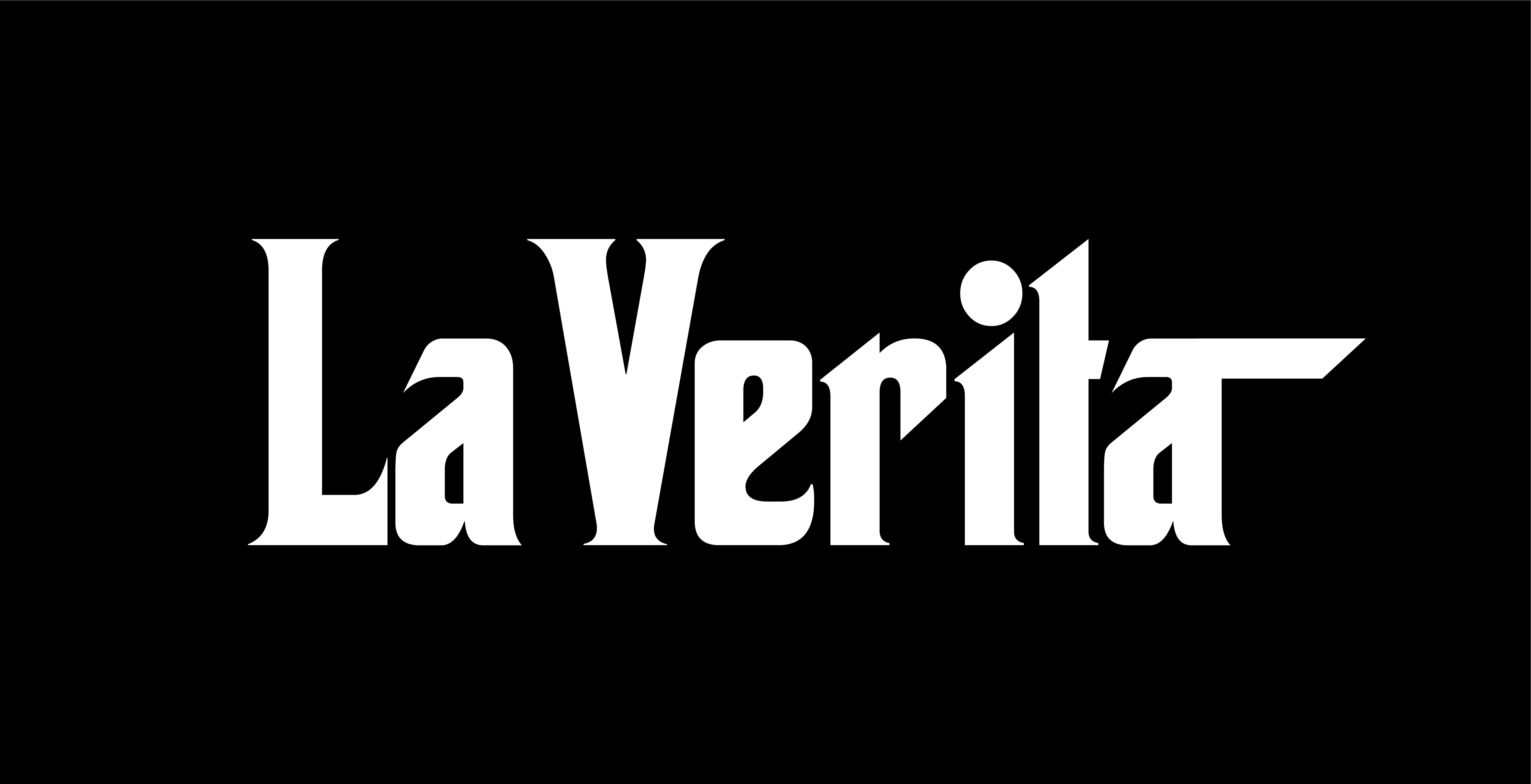 LA VERITÁ