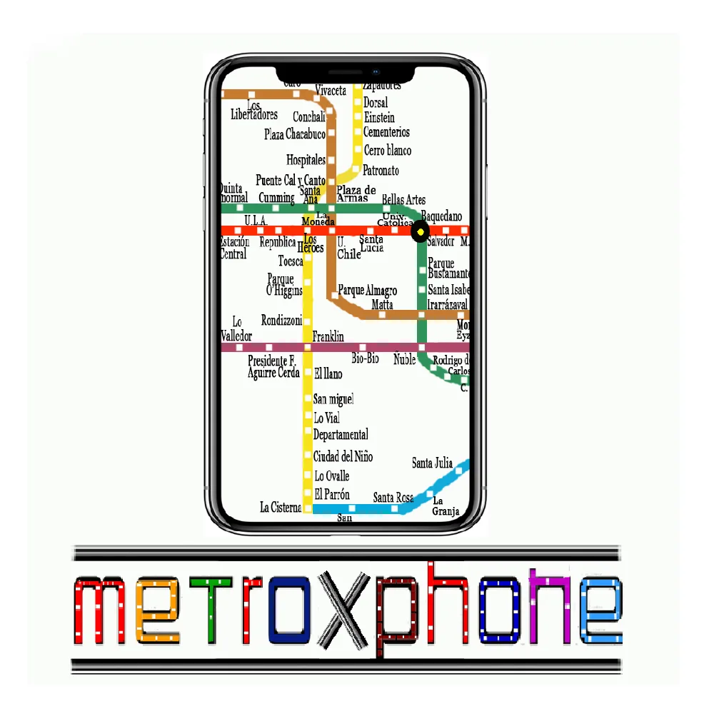 metroXphone