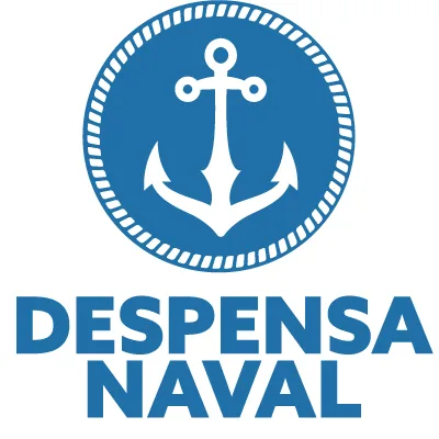 Despensa Naval