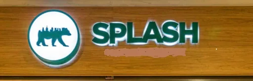 SPLASH