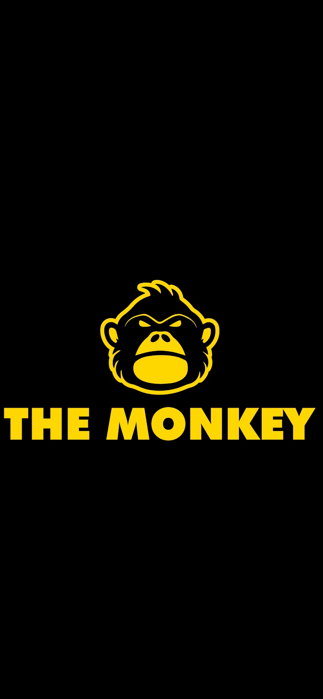THE MONKEY