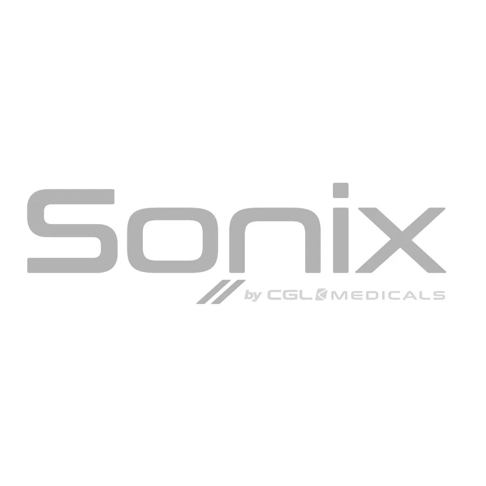 sonix by CGL MEDICALS