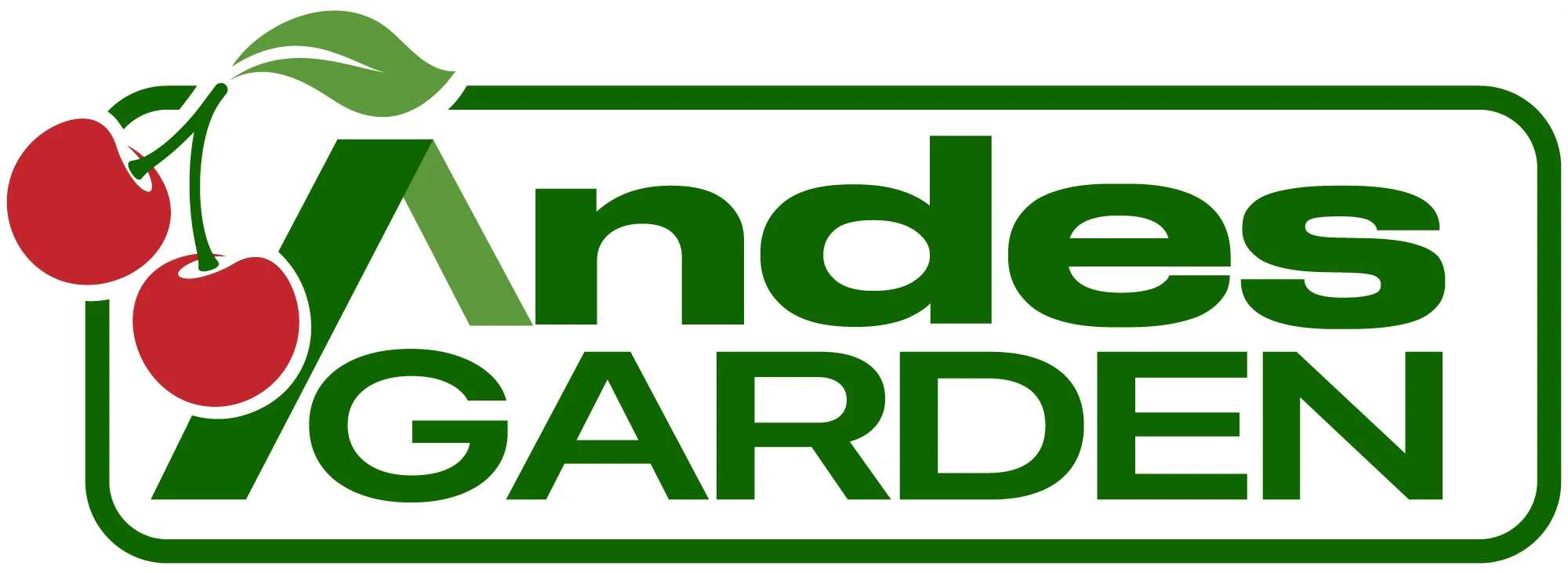 AndesGarden