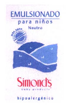 SIMOND'S