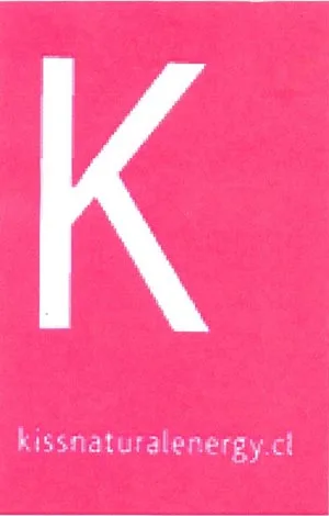 K KISSNATURALENERGY.CL