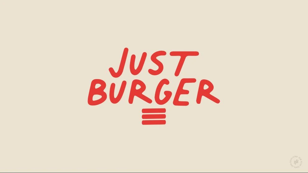 JUST BURGER