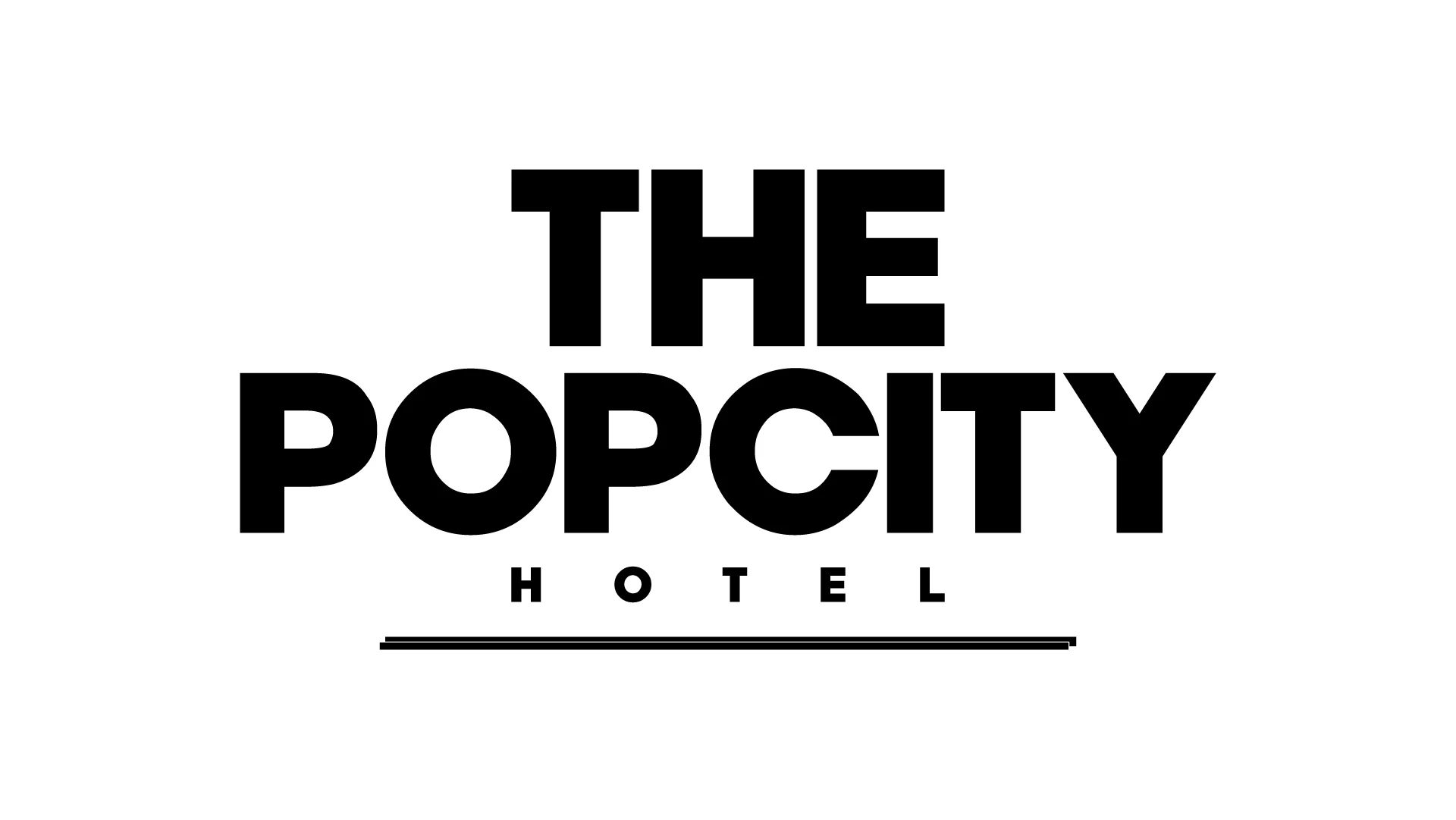 THE POPCITY HOTEL