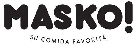 MASKO! SU COMIDA FAVORITA