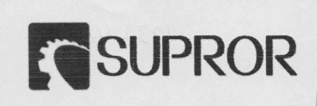SUPROR