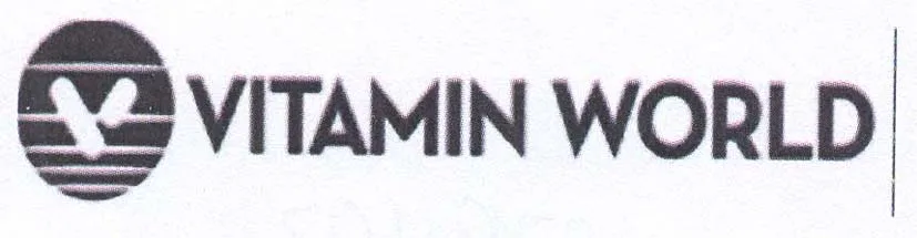 VITAMIN WORLD