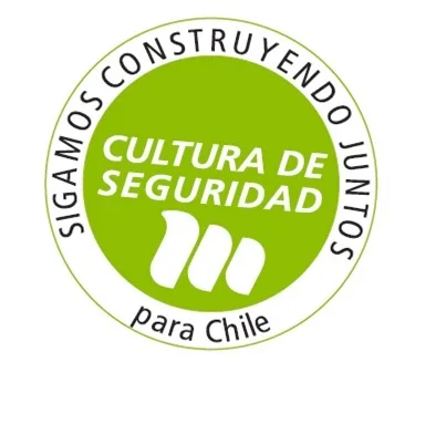 M SIGAMOS CONSTRUYENDO JUNTOS CULTURA DE SEGURIDAD PARA CHILE