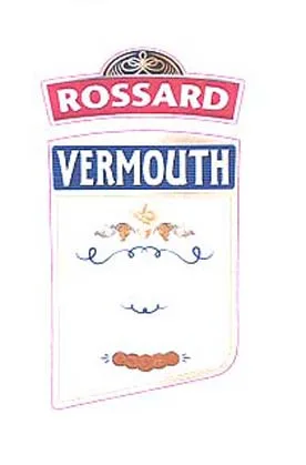 ROSSARD VERMOUTH