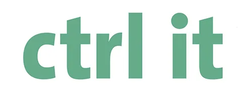 CTRL IT