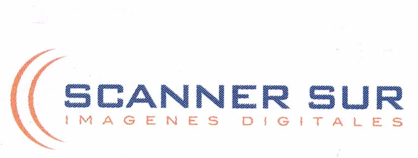 SCANNER SUR IMAGENES DIGITALES