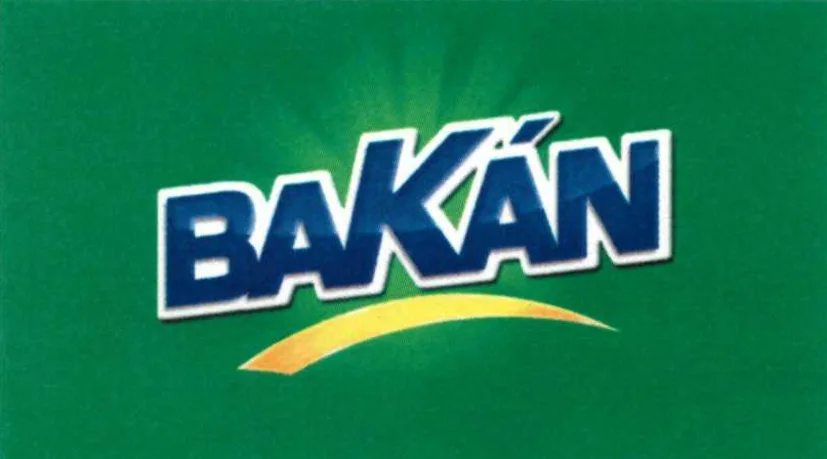BAKÁN