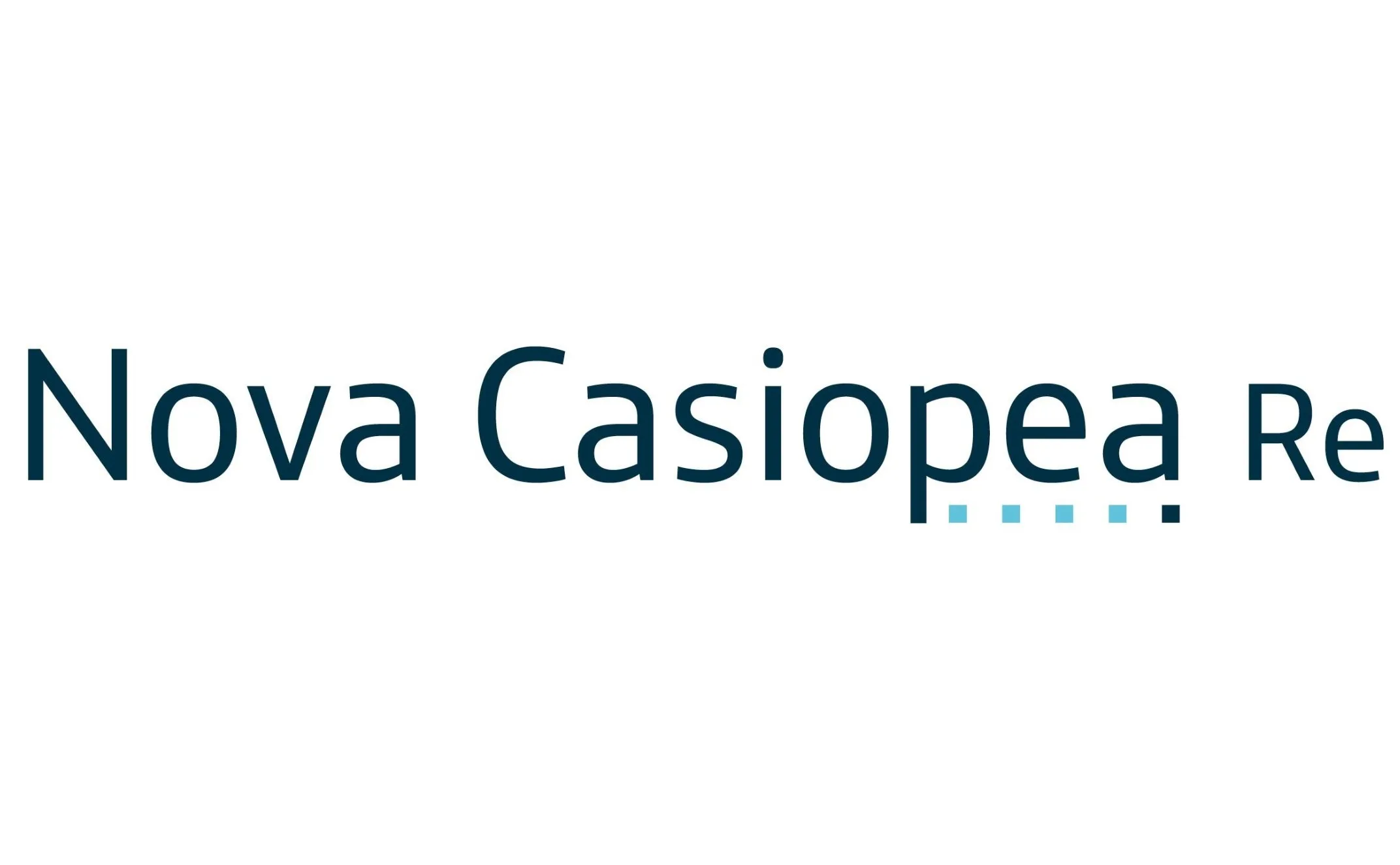 NOVA CASIOPEA RE