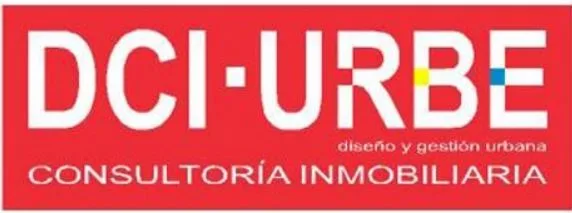 DCI-URBE DISEÑO Y GESTION URBANA CONSULTORIA INMOBILIARIA