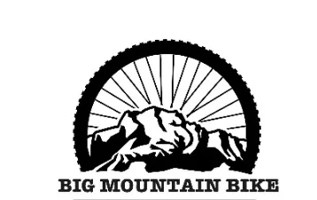 big mountain bike