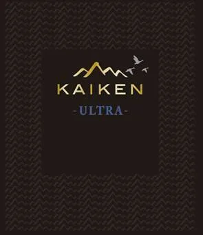KAIKEN ULTRA