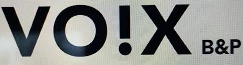 VOIX B&P