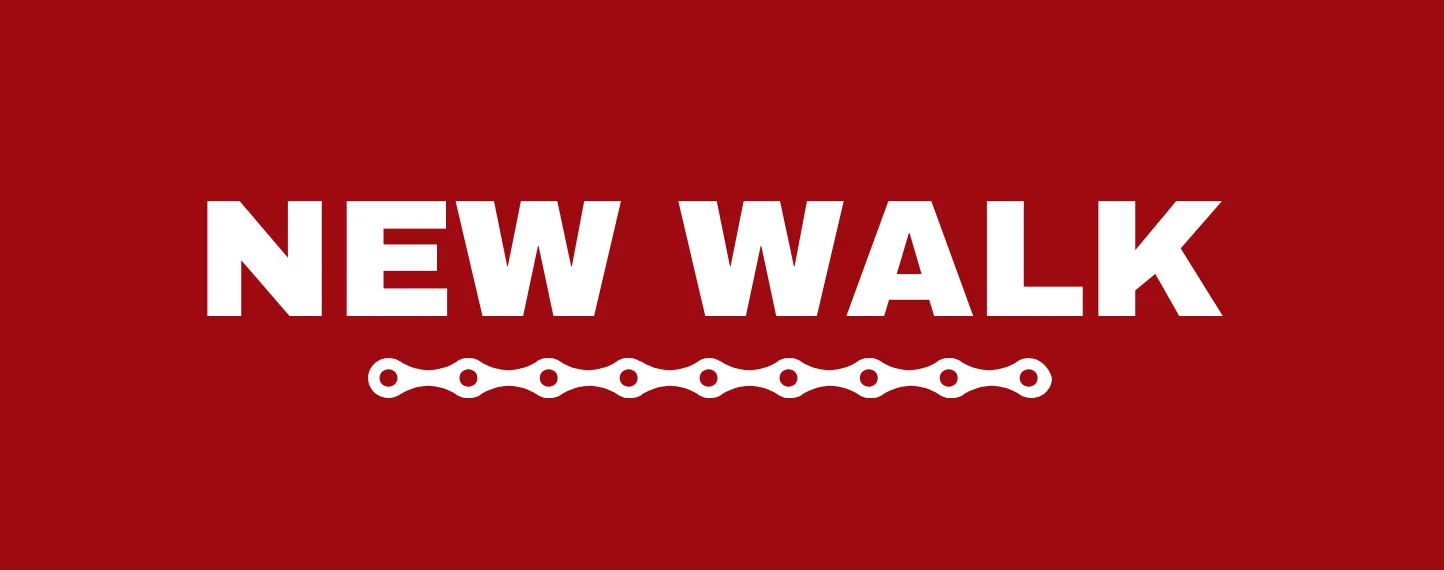 NEW WALK