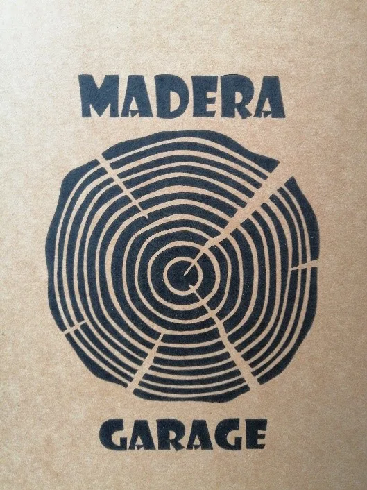 MADERA GARAGE