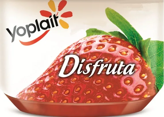 YOPLAIT DISFRUTA