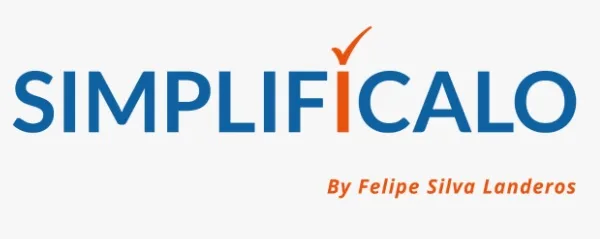 SIMPLIFICALO By Felipe Silva Landeros