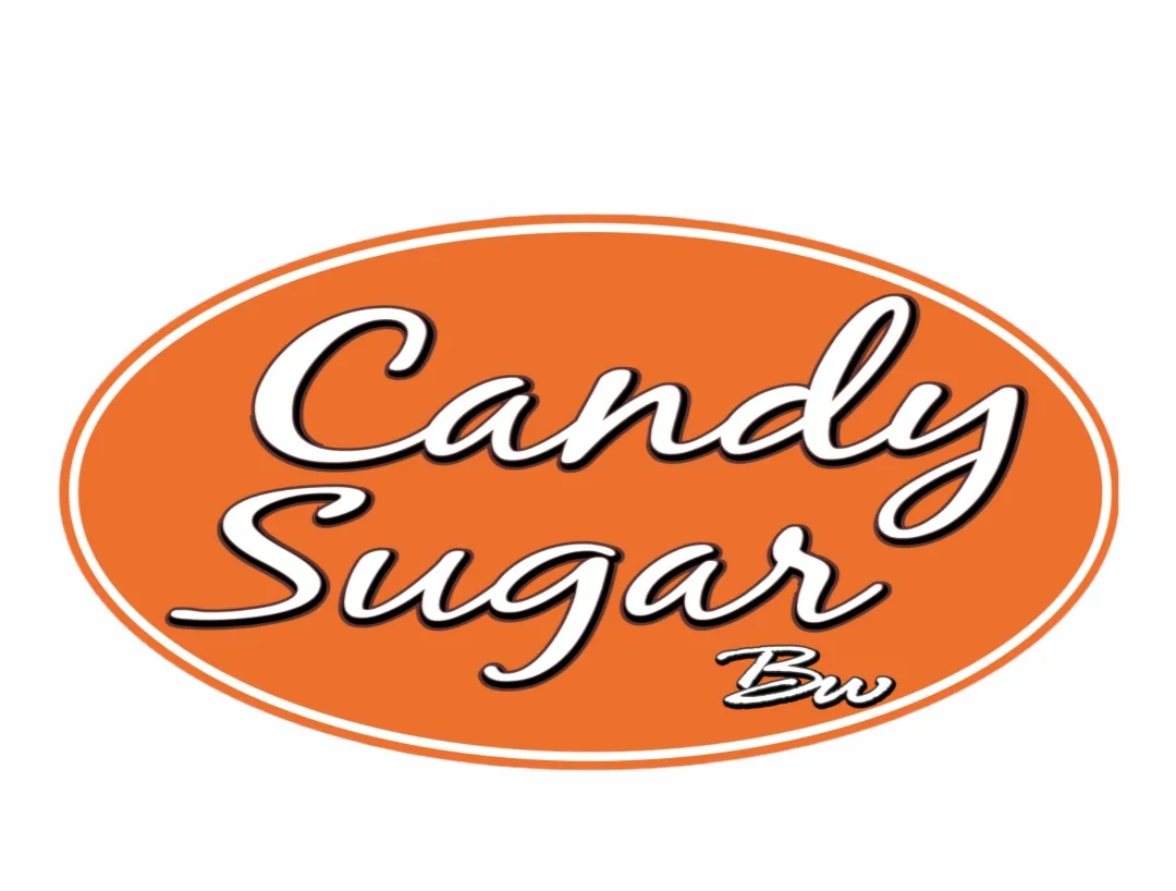 Candy Sugar Bw