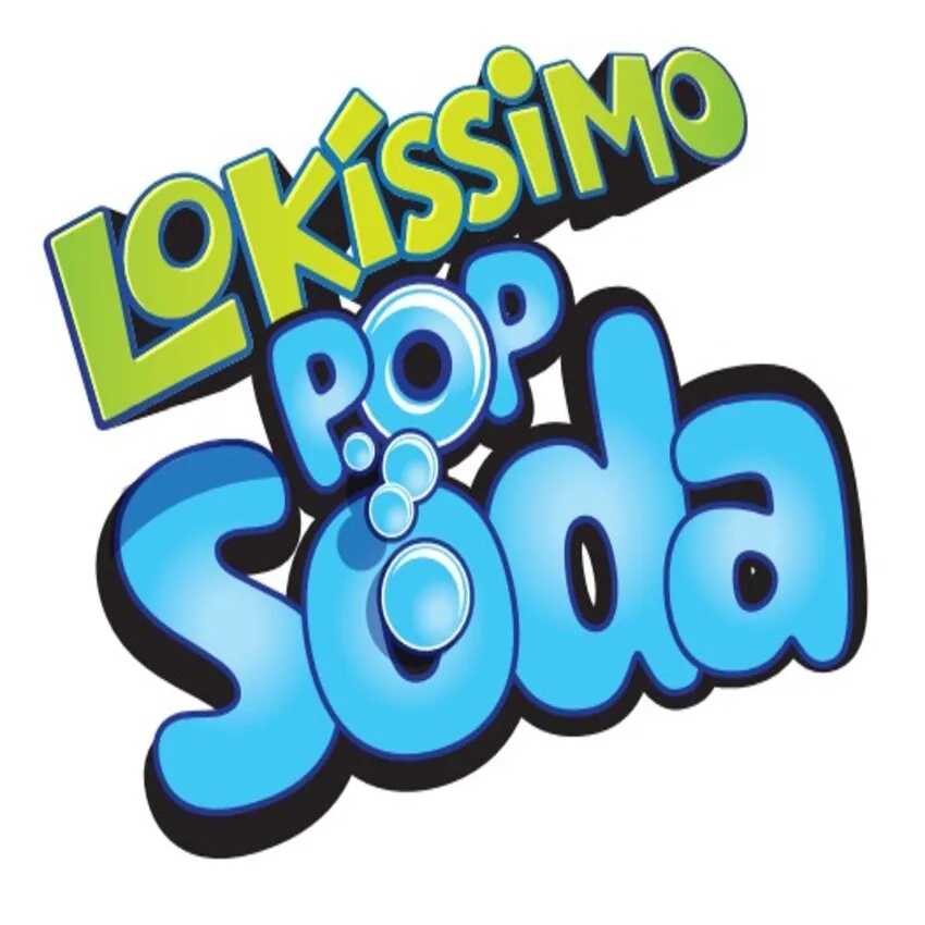LOKISSIMO POP SODA