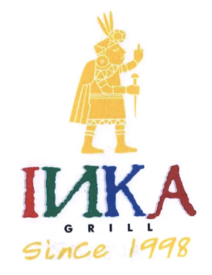 INKA GRILL