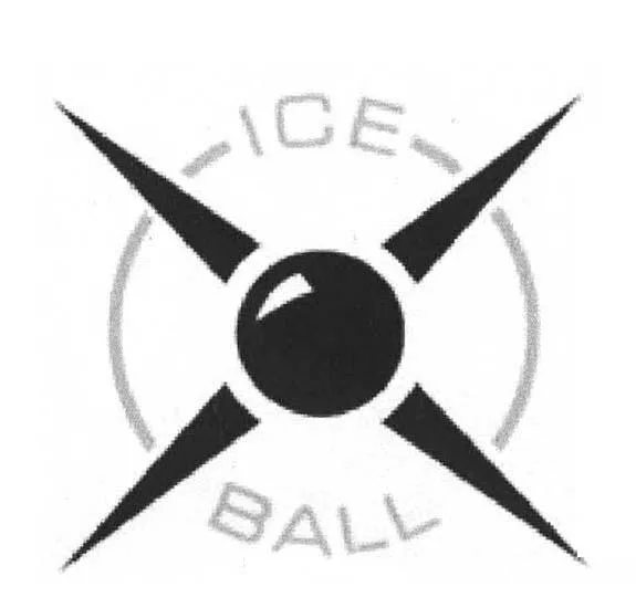 ICE BALL