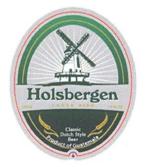 HOLSBERGEN