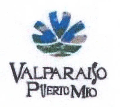 VALPARAISO PUERTO MIO